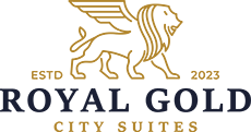 Royal gold suites.com