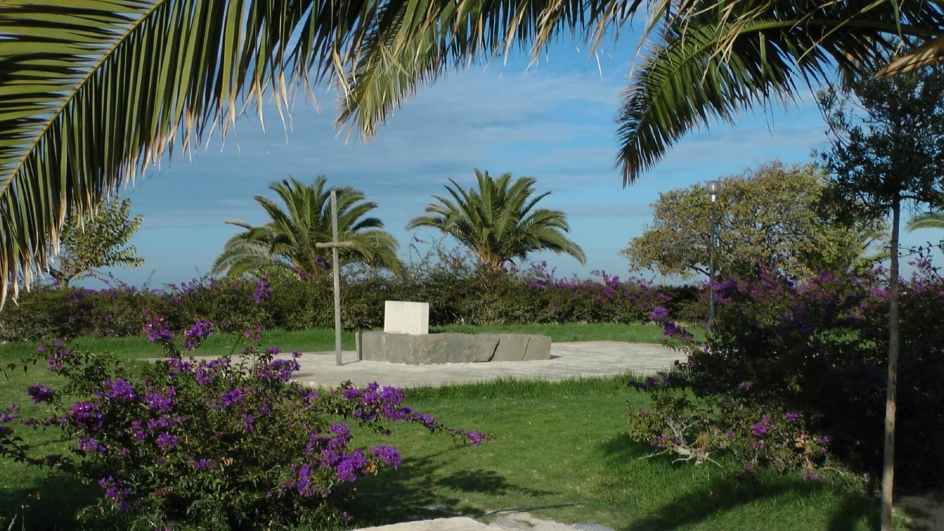 Nikolaos Kazantzakis Tomb (Martinengo – Venetian Walls)